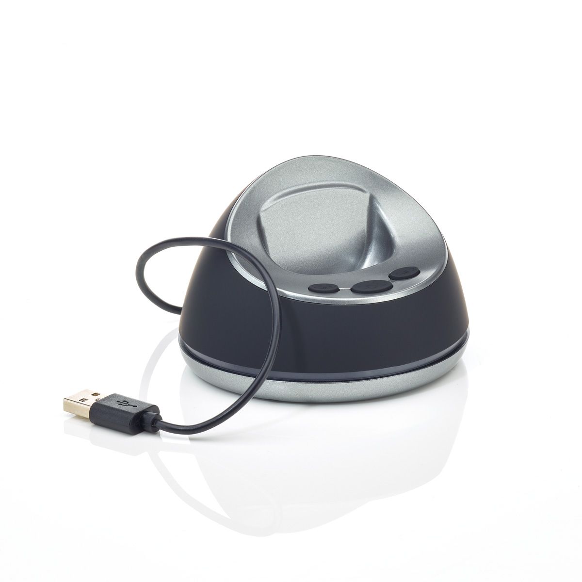 Docking station voor EV-07 SOS-knop