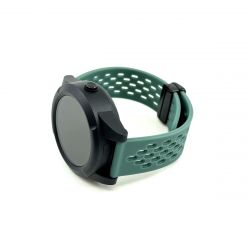 Comfort Easy Horlogeband Groen